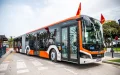Agadir: the new smart buses are here