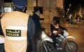 Agadir Police Arrest Hotel Burglar After High-Speed Chase and Crash