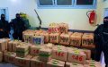 Agadir Police Pursue Suspected International Drug Traffickers in High-Speed Chase