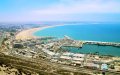 Agadir Region Plans Dry Port to Boost Industrial and Export Growth