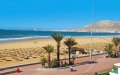 Agadir Sees Surge in French Tourism, 17% Increase in November Visits