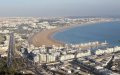 Agadir Tightens COVID-19 Restrictions as Cases Surge