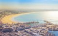 Agadir Tourism Booms: Moroccan and French Visitors Lead Record Growth