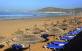 Agadir Tourism Surges, British Visitors Drive Growth