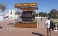 Agadir's 40 Million Dirham Cable Car Project Set to Launch in July, Connecting Port to Historic Kasbah