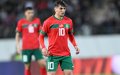 Against Angola, Morocco gets by thanks to an own goal