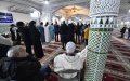 Agen Mosque Reopens, Begins New Expansion Project After Pandemic Delays