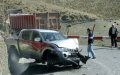 Agricultural Workers Injured as Pickup Truck Overturns in Morocco