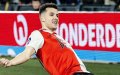 AI-Backed Signing: Sevilla's Idrissi Matches Mbappé in Data-Driven Recruitment