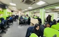 AI threatens Morocco call centers jobs and worker wellbeing