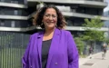 Aïcha Bassal First Female President Nantes Métropole Habitat