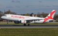Air Arabia Maroc Launches Twice-Weekly Flights Between Belgium and Morocco