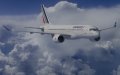 Air France Flight Crew Swiftly Extinguishes Phone Fire Over Casablanca