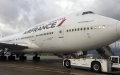 Air France Launches Discount Cards for European and North African Flights