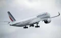 Air France Suspends a Flight to Morocco