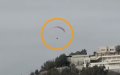 Airborne Asylum: Migrant's Daring Paraglider Crossing Sparks Border Concerns