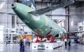Airbus Expands Global Footprint with Acquisition of Spirit AeroSystems Sites
