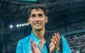 Airport Altercation: Marseille's Star Defender Shows Grace Under Pressure
