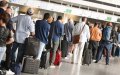 Airport Chaos Erupts as EU's New Border System Sparks Massive Delays