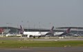 Airport Chaos Looms as National Strike Paralyzes Belgian Air Travel