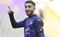 Ait El Hadj Shines in Genk's New System: Belgian-Moroccan Midfielder's Resurgence