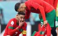 Ajax Amsterdam Pursues Moroccan Star Bilal El Khannouss After World Cup Success