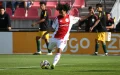 Ajax Amsterdam Signs Moroccan Talent Elias Mechrouh Until 2029