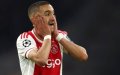 Ajax Amsterdam in Talks to Bring Back Chelsea's Hakim Ziyech