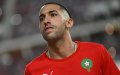 Ajax Coach Rules Out Ziyech Return, Cites Strong Attacking Options