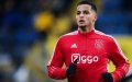 Ajax Omits Troubled Midfielder Ihattaren from Champions League Squad