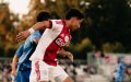 Ajax Prodigy Bounida Signals Morocco Switch, Shocks Belgium