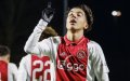 Ajax Set to Part Ways with Young Belgian Talent Rayane Bounida