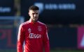 Ajax Star Mazraoui Denies Barcelona Transfer Rumors Amid Contract Speculation