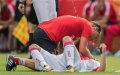 Ajax Terminates Contract of Abdelhak Nouri Following Coma Recovery