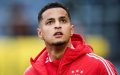 Ajax's Ihattaren Faces Uncertain Future Amid Alleged Mafia Ties and Training Absences