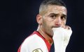 Ajax's Ziyech Aims to Shine Against Lille in Crucial Champions League Clash