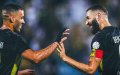 Al-Ittihad Releases Top Scorer Hamdallah Amid Benzema Spotlight