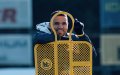 Saudi Giants Al-Nassr Intensify Pursuit of Moroccan Striker En-Nesyri with Improved Bid