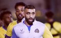 Al-Nassr Settles Salary Dispute with Moroccan Star Abderrazak Hamdallah