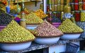 EU Alert: Banned Pesticide Found in Moroccan Olives Shipped to Spain