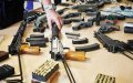 Alert in Spain after seizure of weapons from Morocco