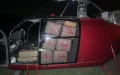 Alert in Tangier: The FAR and the Gendarmerie are tracking a phantom helicopter
