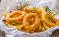 EU Alerts: Contaminated Moroccan Squid Shipment Seized at Spanish Border