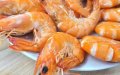 EU Alerts: Salmonella-Contaminated Moroccan Shrimp Intercepted in Spain