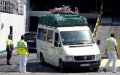 Algeciras Port Traffic Plummets 90% as Moroccan Diaspora Travel Halts