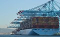 Algeciras and TangerMed Ports Compete for Container Traffic Dominance in Strait of Gibraltar