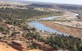Algeria Accuses Morocco of Reducing Water Flow Across Border