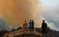 Algeria Accuses Separatist Groups Backed by Morocco and Israel of Deadly Wildfires
