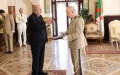 Algeria Adopts General Mobilization Law Amid Regional Tensions
