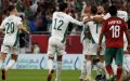 Algeria Advances to Arab Cup Semifinals with Victory over Morocco